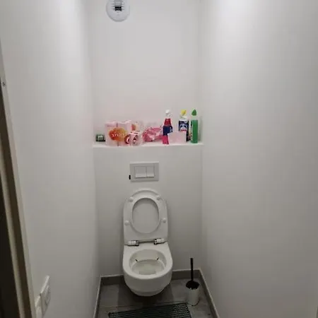 Apartment Cozy, 2 En Plein Coeur De Montpellier