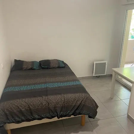 Cozy, 2 En Plein Coeur De Montpellier