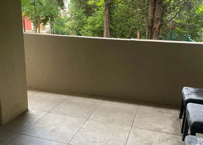 Cozy, 2 En Plein Coeur De Apartamento Montpellier