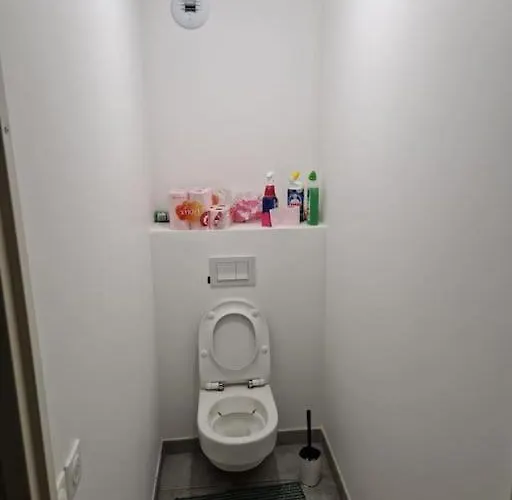 Apartamento Cozy, 2 En Plein Coeur De Montpellier