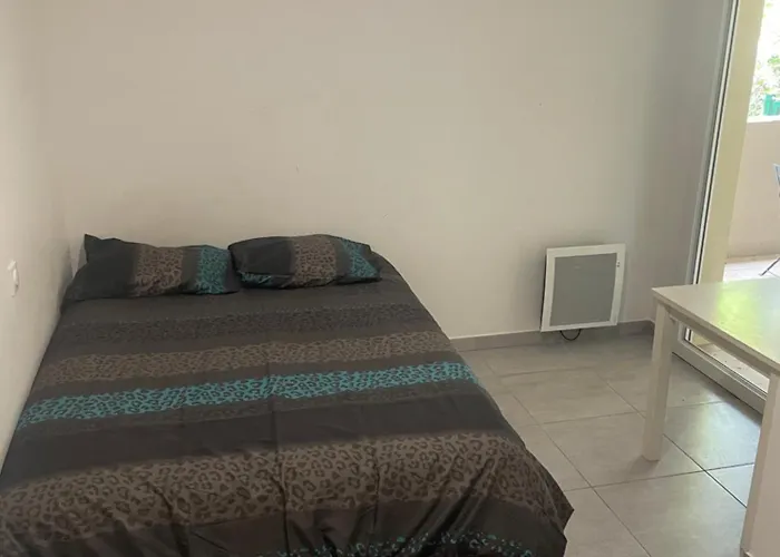 Cozy, 2 En Plein Coeur De Montpellier