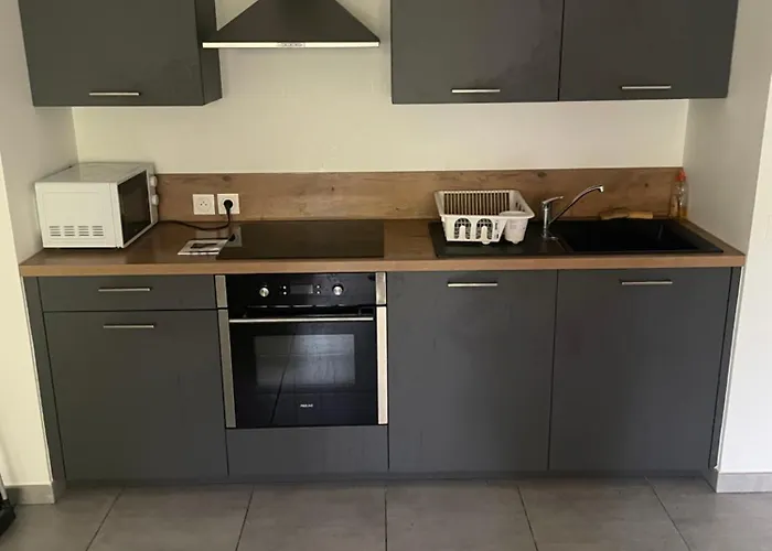Apartamento Cozy, 2 En Plein Coeur De