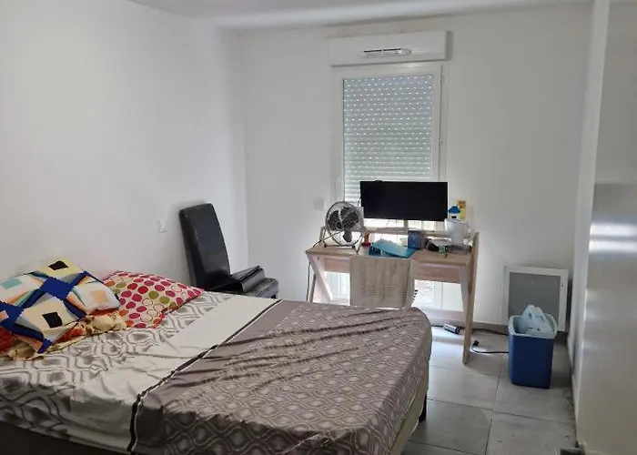 Cozy, 2 En Plein Coeur De Apartamento *